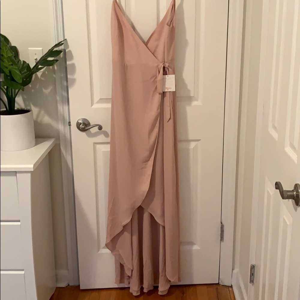 Show me your Mumu Evening Gown